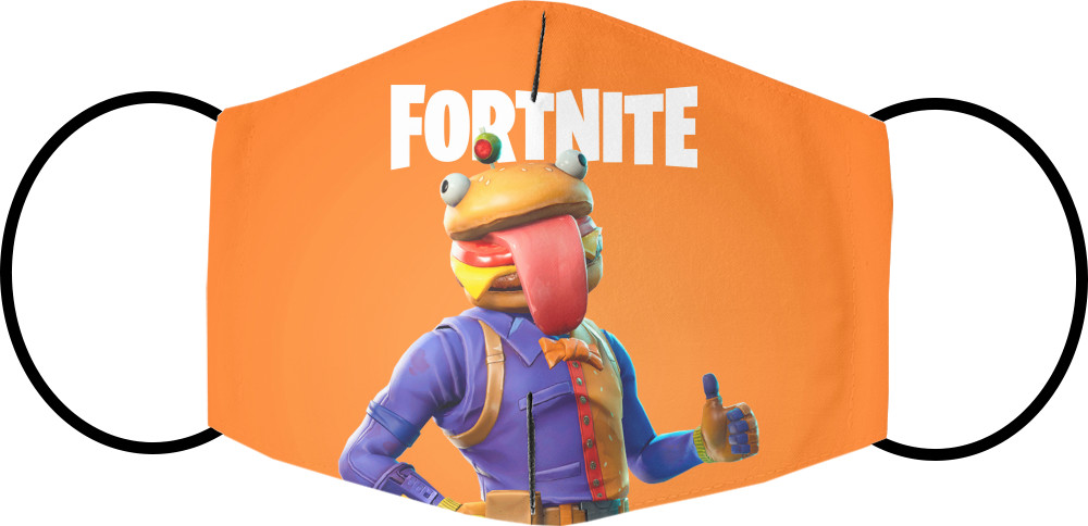 Fortnite (Burger)