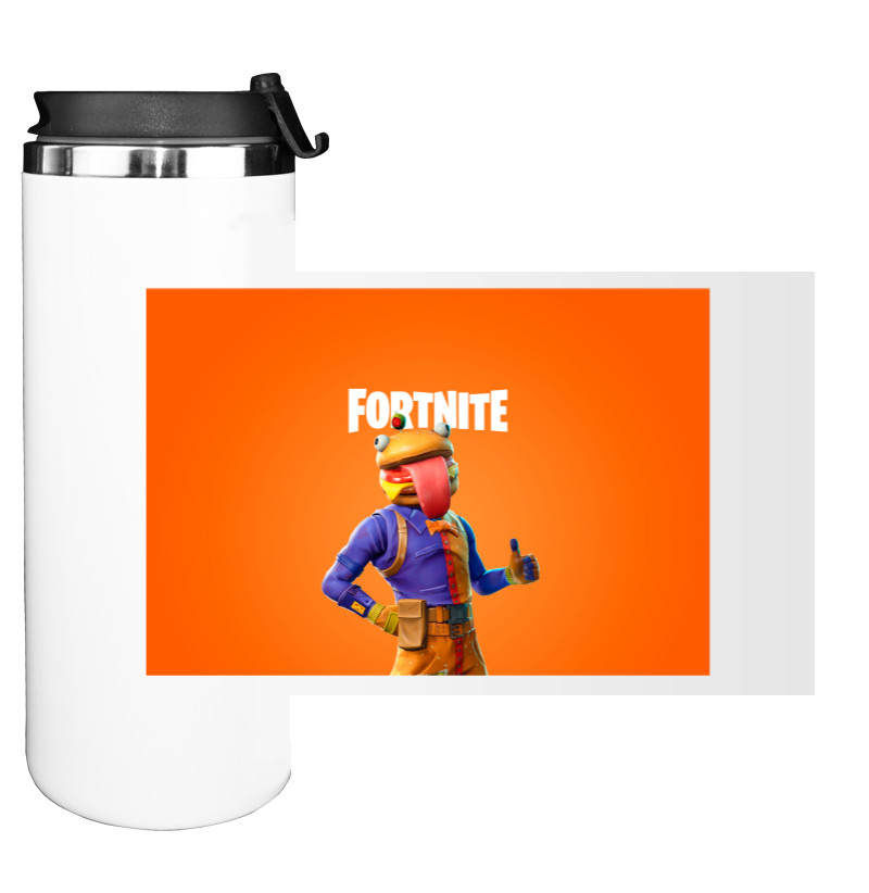 Fortnite (Burger)