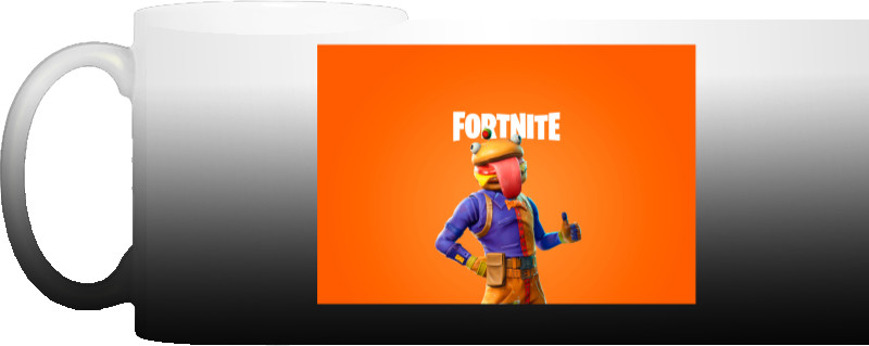 Fortnite (Burger)