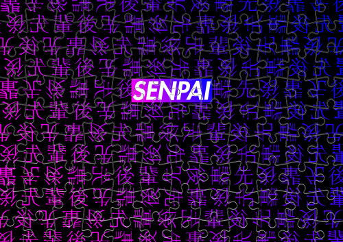 SENPAI (Версия 2)