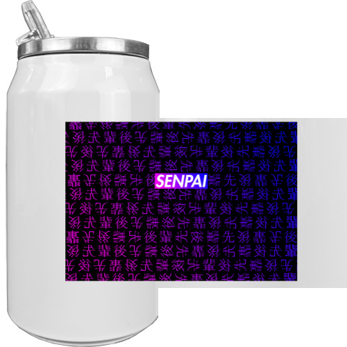 SENPAI (Версия 2)