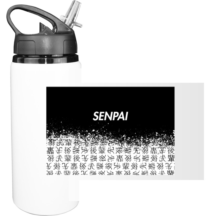 Senpai (версія 1)