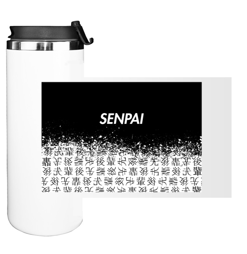 SENPAI (Версия 1)