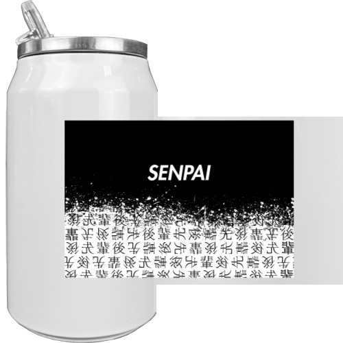 Senpai (версія 1)