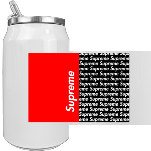 Supreme [5]