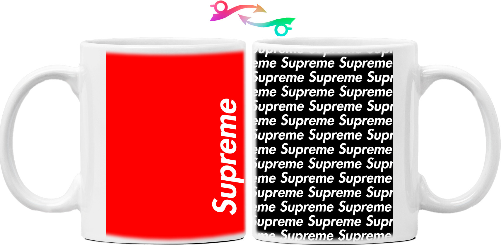 Supreme [5]