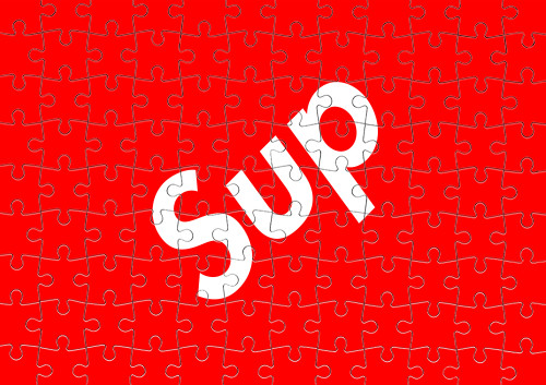 Supreme [4]