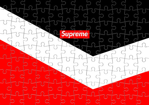 Supreme [2]