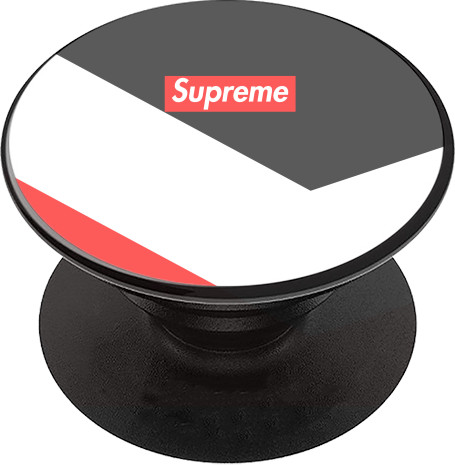 Supreme [2]