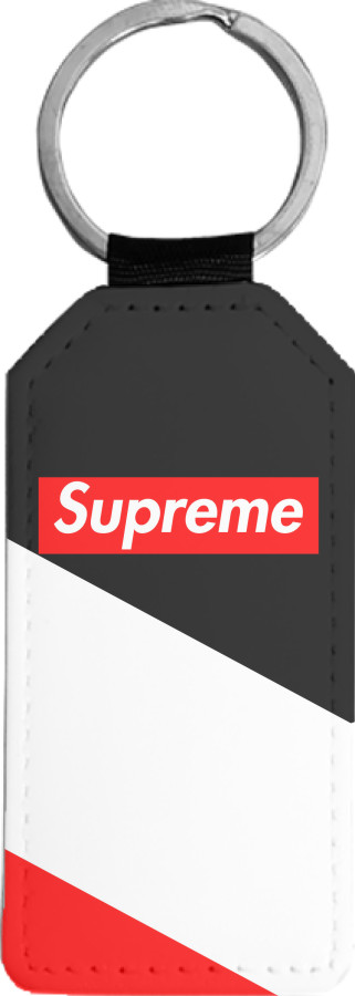 Supreme [2]