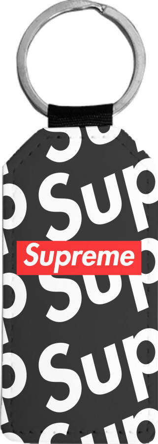 Supreme [1]