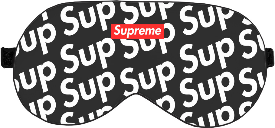 Supreme [1]