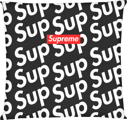 Supreme [1]