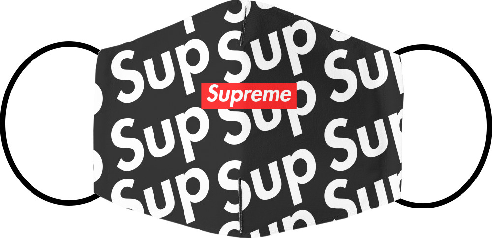 Supreme [1]