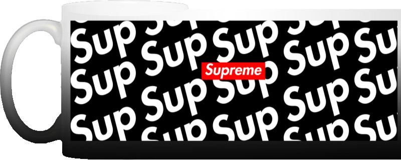 Supreme [1]