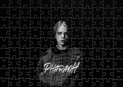 Puzzle - PHARAOH - Mfest