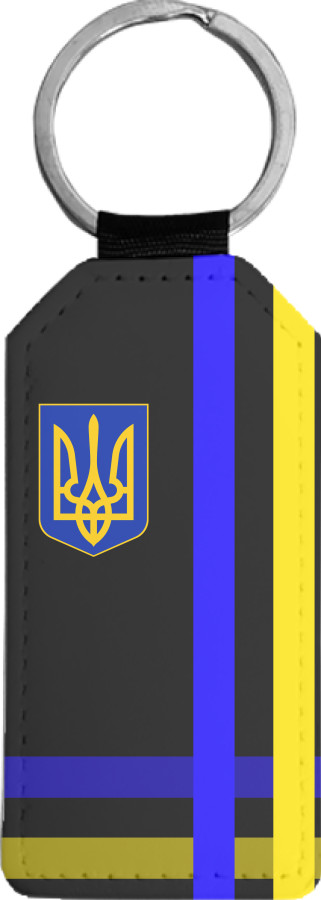 Герб (Флаг в полоску)