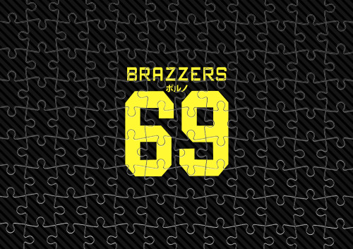 Puzzle - Brazzers 69 - Mfest