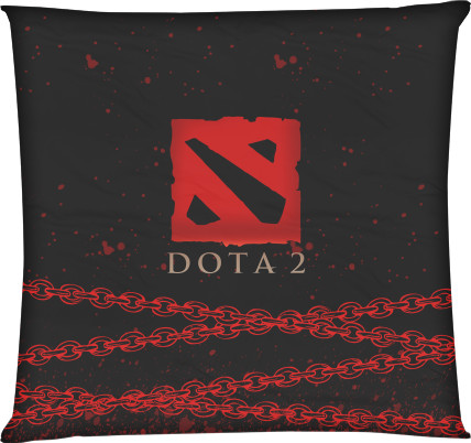 Dota 2 (3)