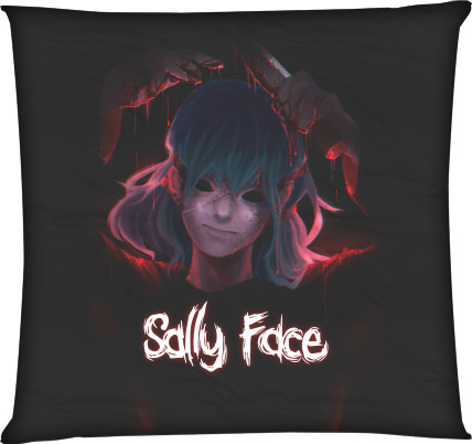 Sally Face (5)