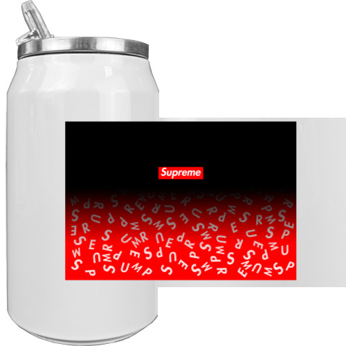 Supreme 7