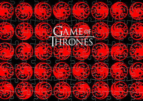 Game of Thrones (2)