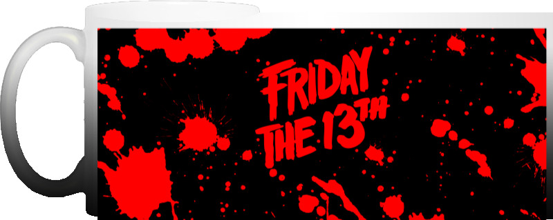 Friday the 13th (1)