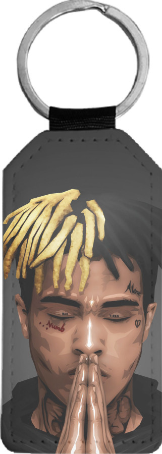 Xxxtentacion (5)