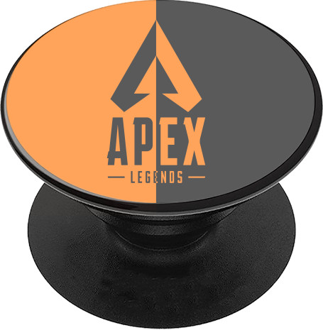 PopSocket Подставка для мобильного - APEX LEGENDS 2 - Mfest