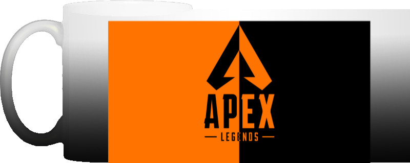 APEX LEGENDS 2