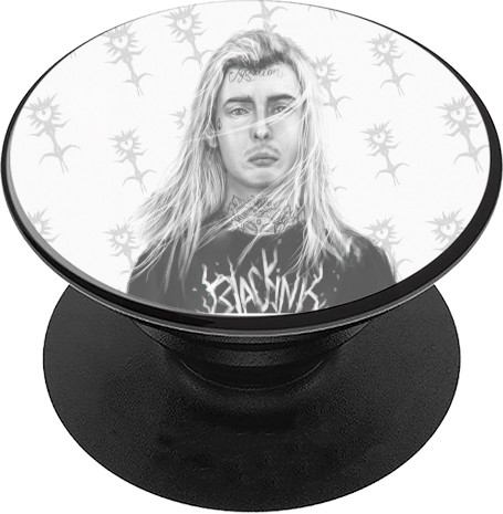 PopSocket - Ghostemane 2 - Mfest