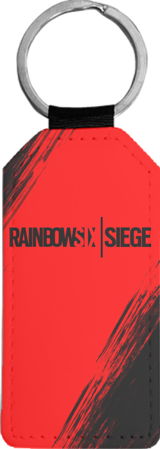 RAINBOW SIX SIEGE 1