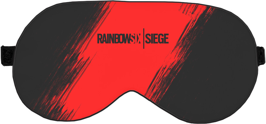 RAINBOW SIX SIEGE 1