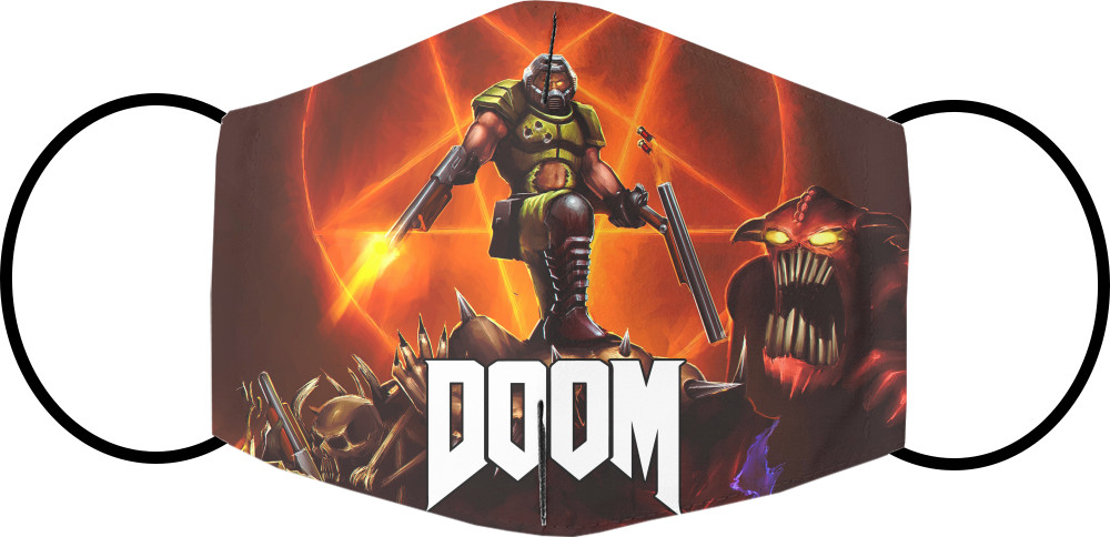 DOOM 2