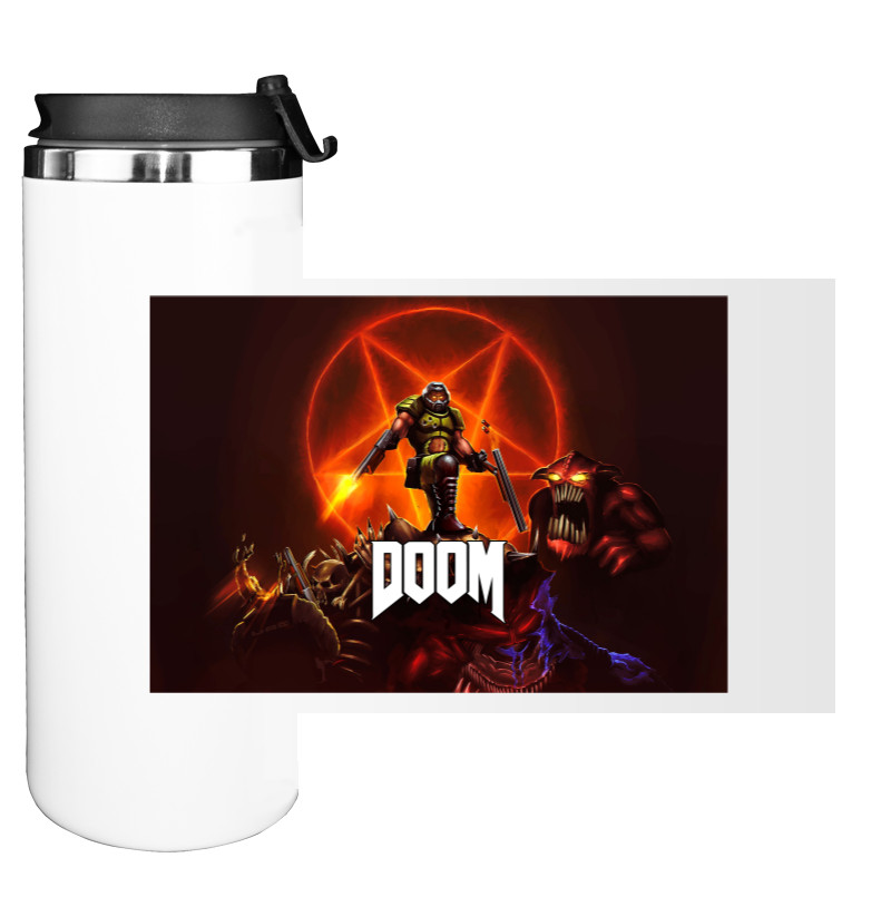 DOOM 2