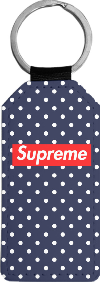 Supreme в точку