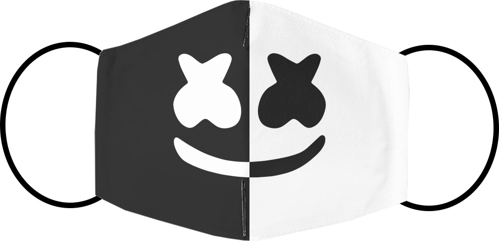 Marshmello 1