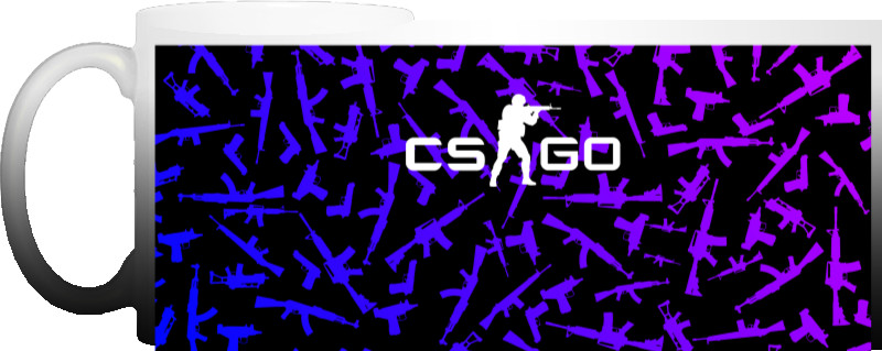 CS GO (1)