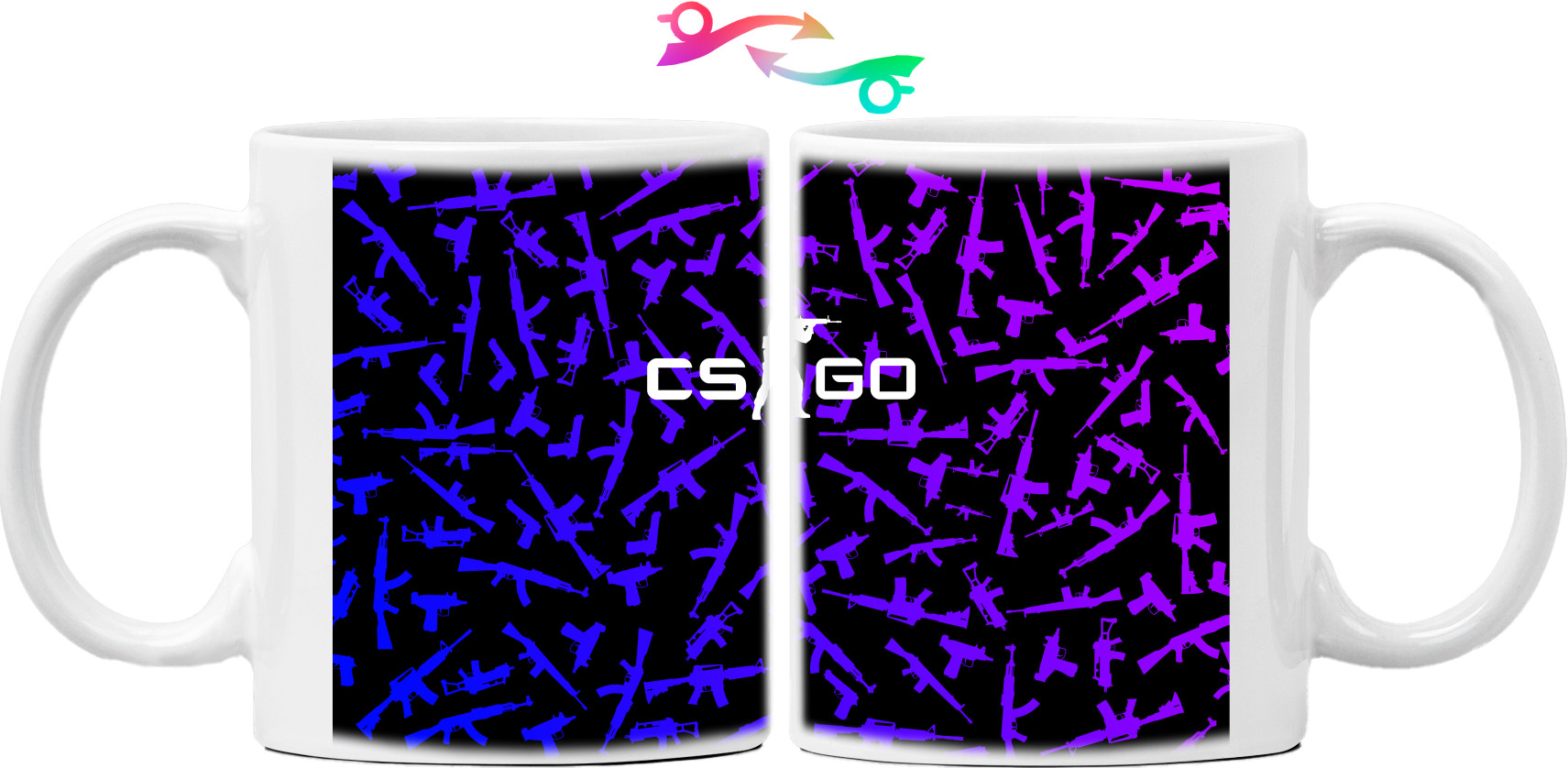 CS GO (1)