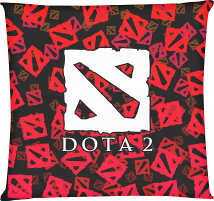 Dota 2 (2)