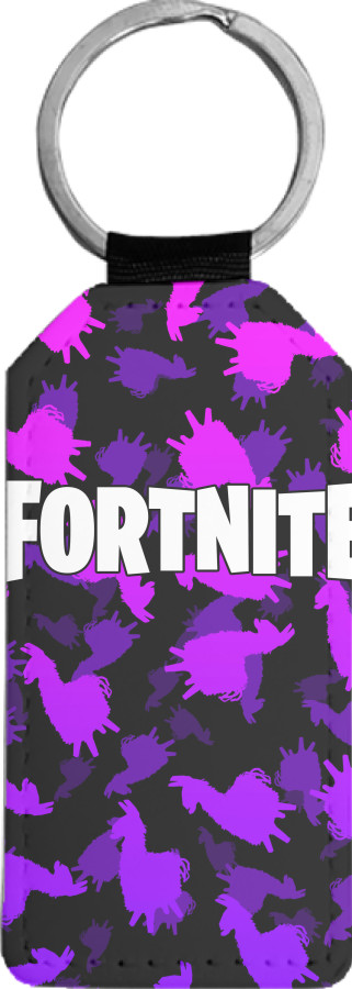 Fortnite (Лама)