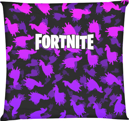 Fortnite (Лама)