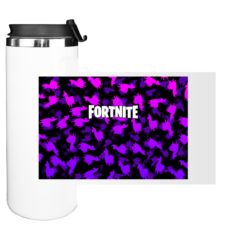 Fortnite (Лама)