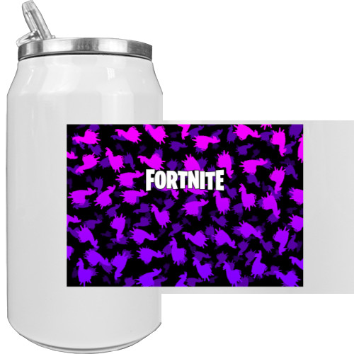 Fortnite (Лама)