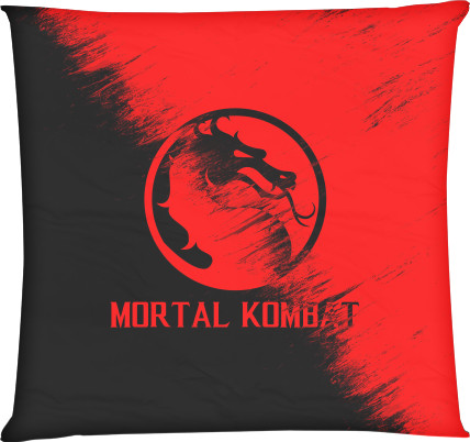 Mortal Kombat (2)