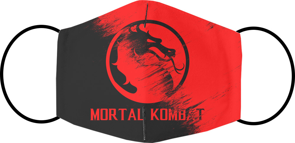 Mortal Kombat (2)