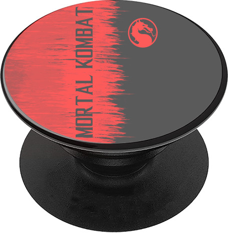 PopSocket - Mortal Kombat (1) - Mfest