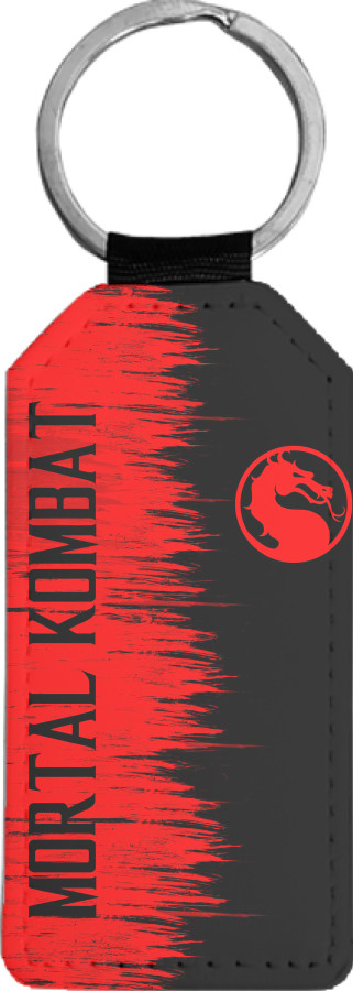 Mortal Kombat (1)