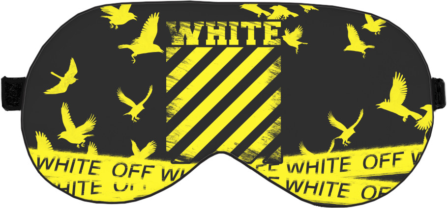 OFF White (3)