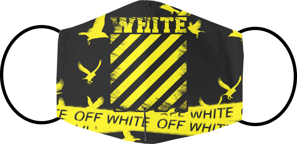 OFF White (3)